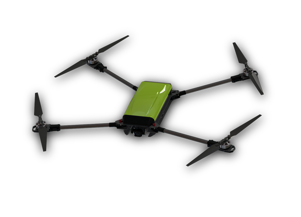 БВС "Колибри"